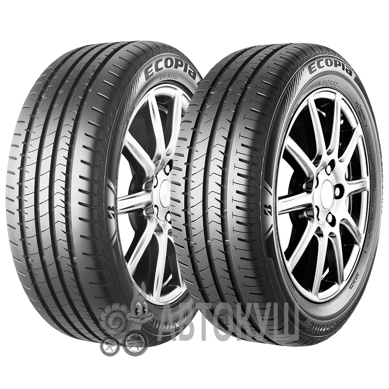 Bridgestone Ecopia EP300 245/45 R18 96V (341669)