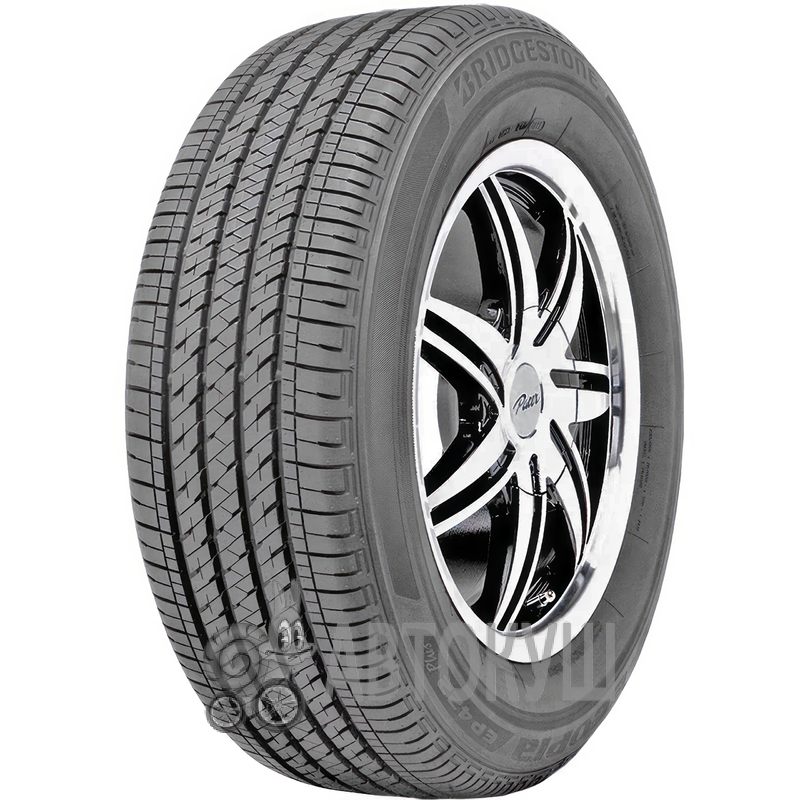 Bridgestone Ecopia EP422 Plus 205/60 R16 96V XL (524598)