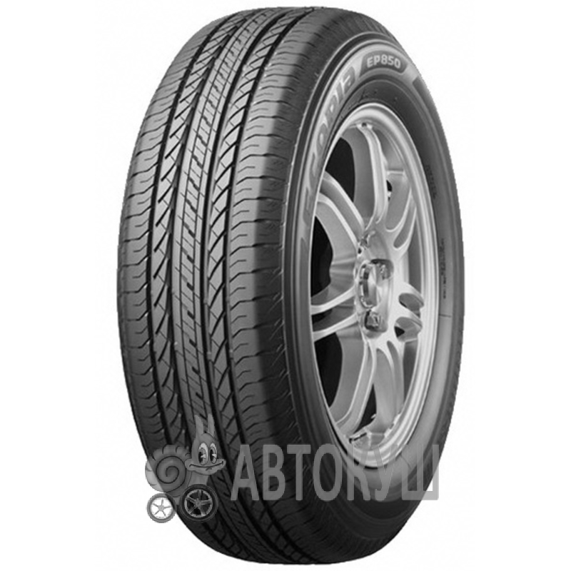 Bridgestone Ecopia EP850 205/70 R15 96H (303387)