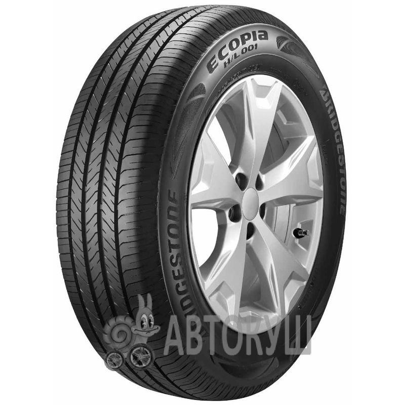 Bridgestone Ecopia H/L 001 235/60 R16 100H (492910)