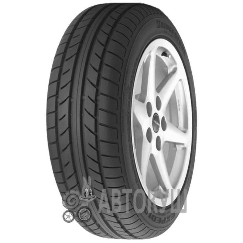 Bridgestone Expedia S-01 205/50 R17 93V XL (333716)
