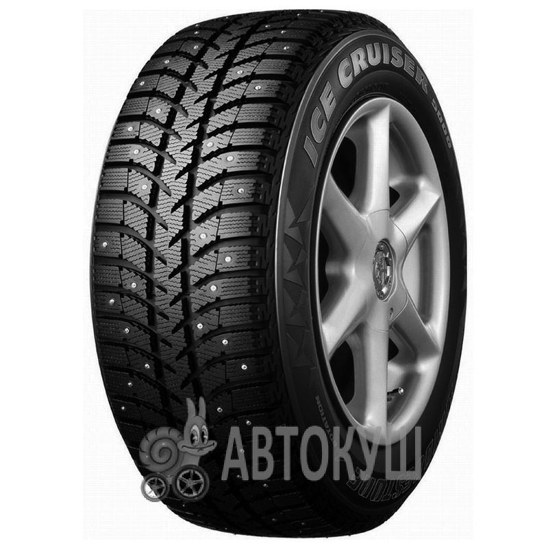 Bridgestone Ice Cruiser 5000 225/45 R17 91T (312658)