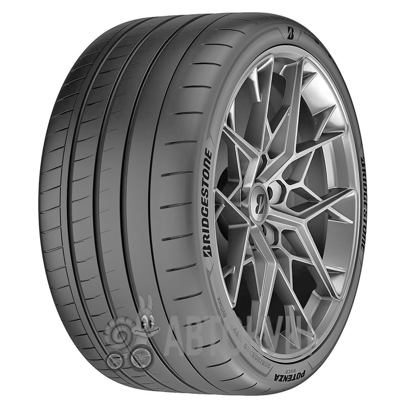 Bridgestone POTENZA RACE 235/35 R19 91Y XL (420176)