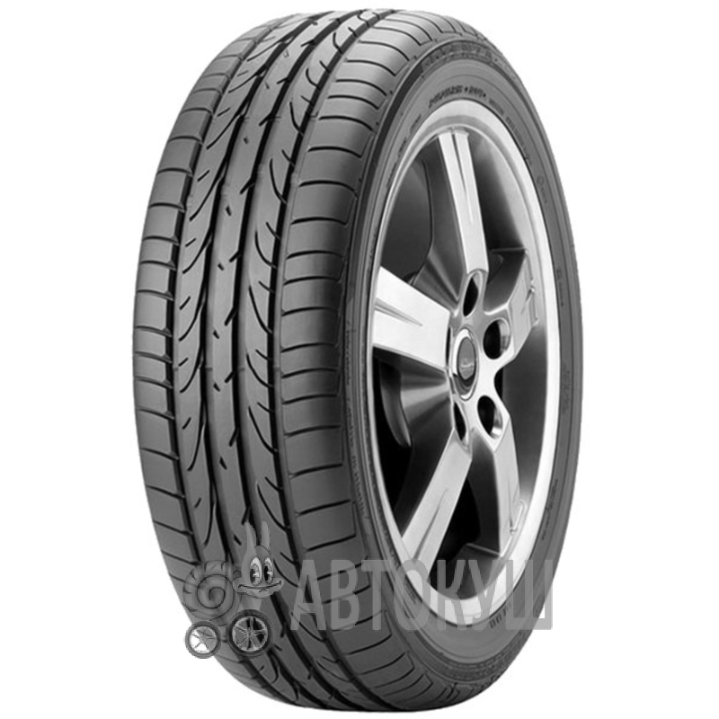 Bridgestone POTENZA RE050 215/45 R17 87V MOE RFT (12057787)