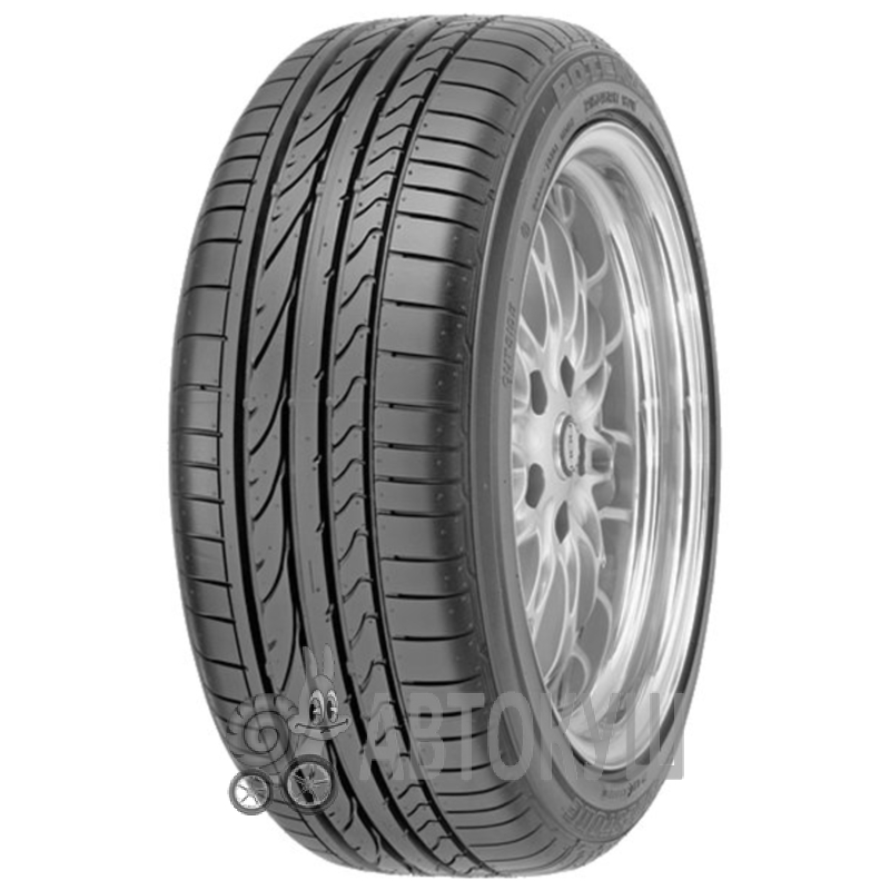 Bridgestone POTENZA RE050A 255/35 R18 90W * RFT (55877838)