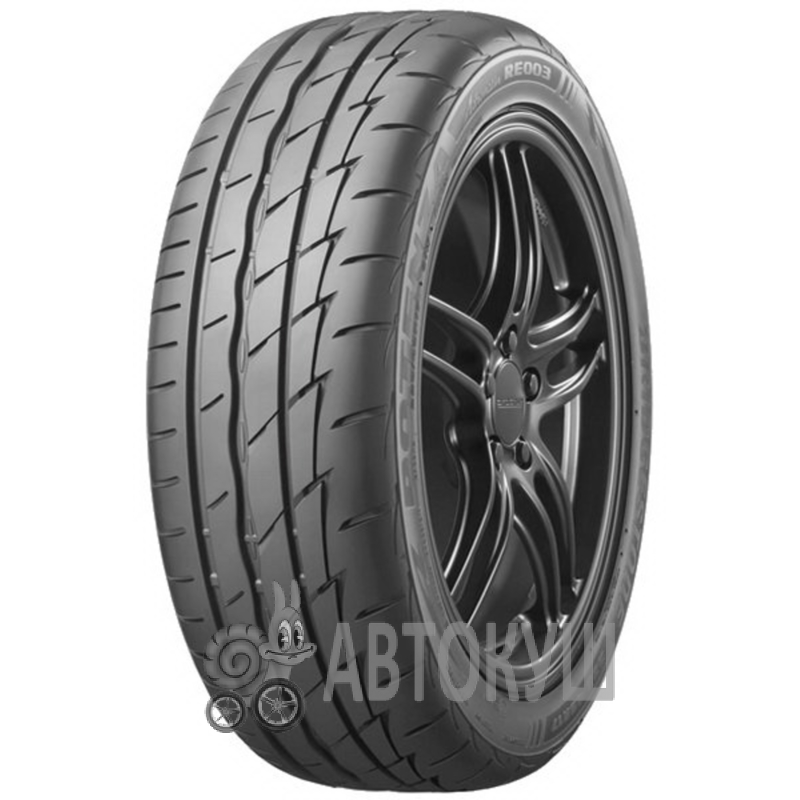 Bridgestone Potenza RE003 Adrenalin 215/60 R16 95V (277727)