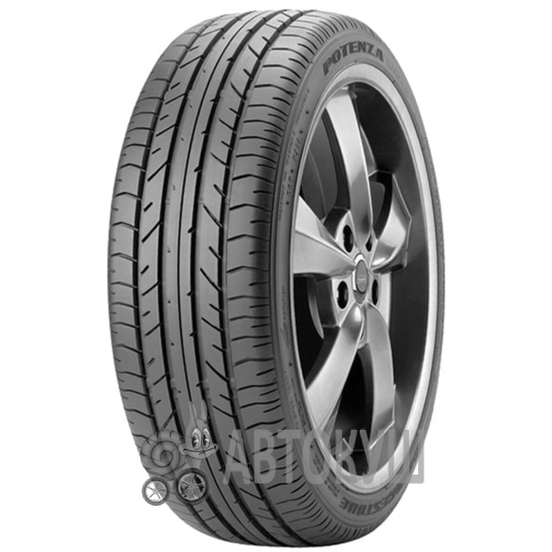 Bridgestone Potenza RE040 245/40 R18 93Y RFT (333718)