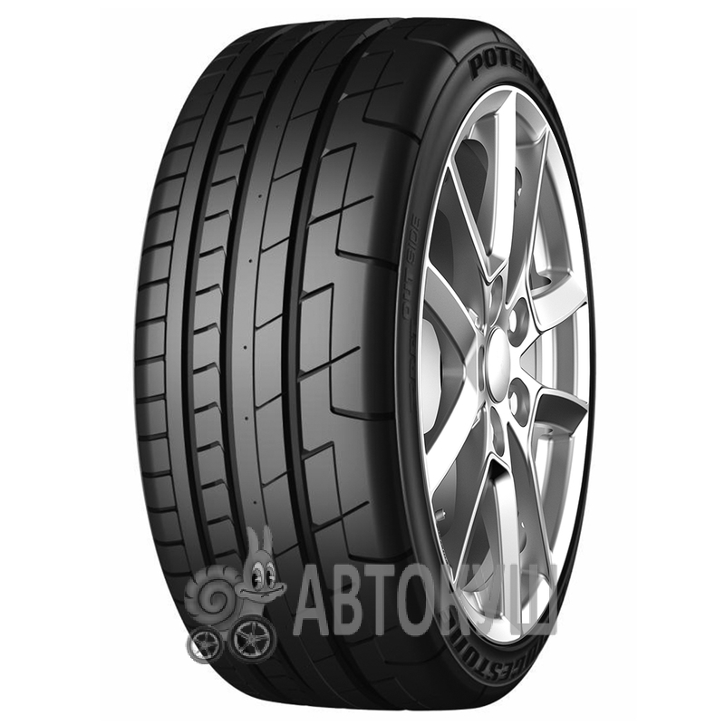 Bridgestone Potenza RE070R 255/40 ZR20 97Y RFT (266759)