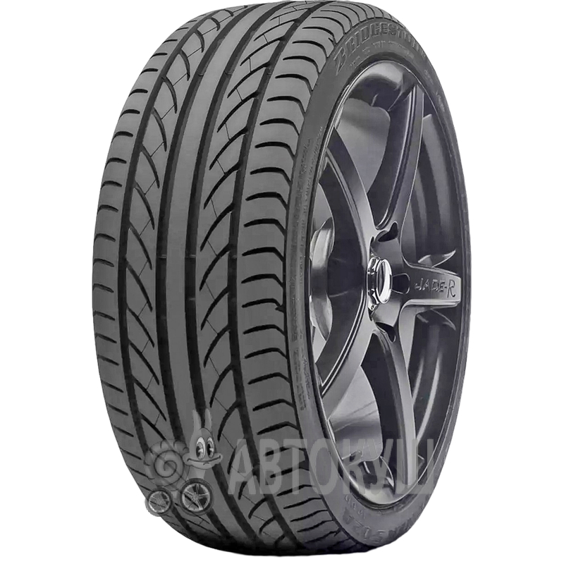 Bridgestone Potenza S-02a Pole Position 295/30 ZR18 98Y XL (347184)