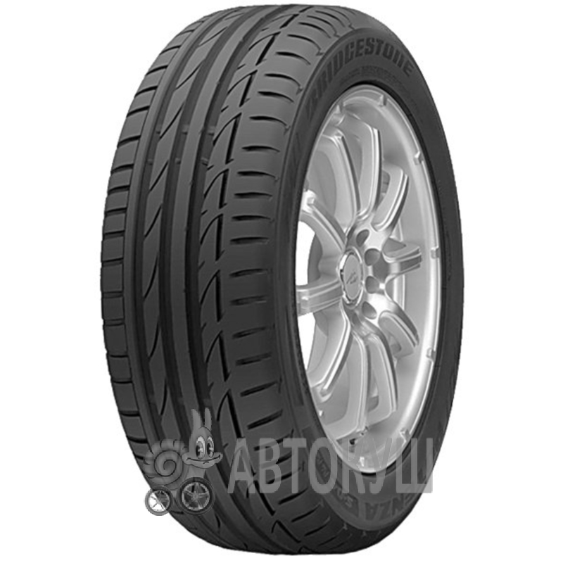 Bridgestone Potenza S-04 Pole Position 255/45 R18 99Y (1000337652)