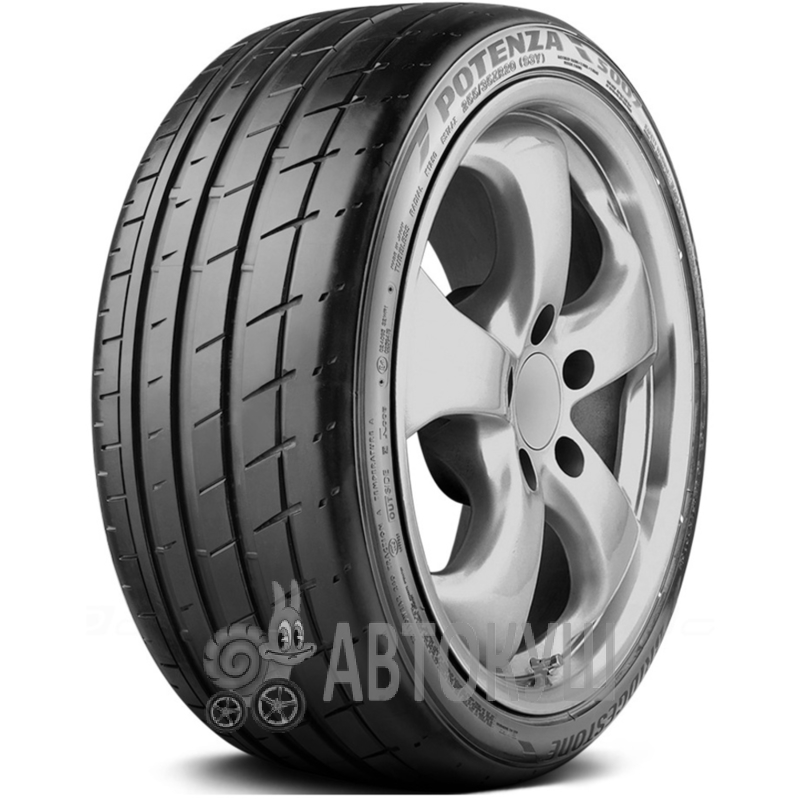 Bridgestone Potenza S007 255/40 R20 101Y XL (344520)