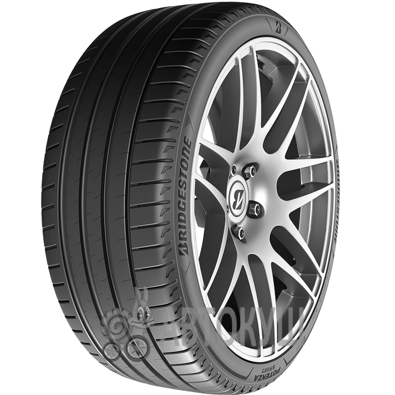 Bridgestone Potenza Sport 285/45 R19 111Y XL FR (378512)