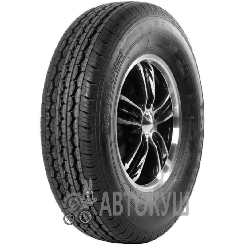 Bridgestone RD-613 Steel 185 R14C 102/100R (262938)