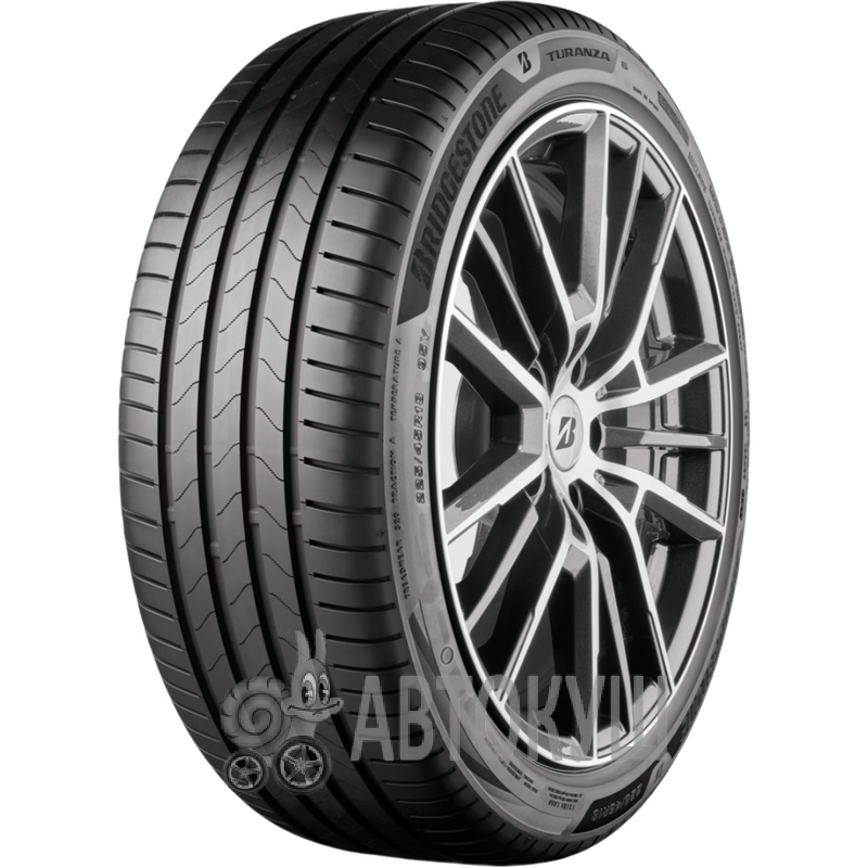 Bridgestone Turanza 6 265/45 R21 104W (421714)