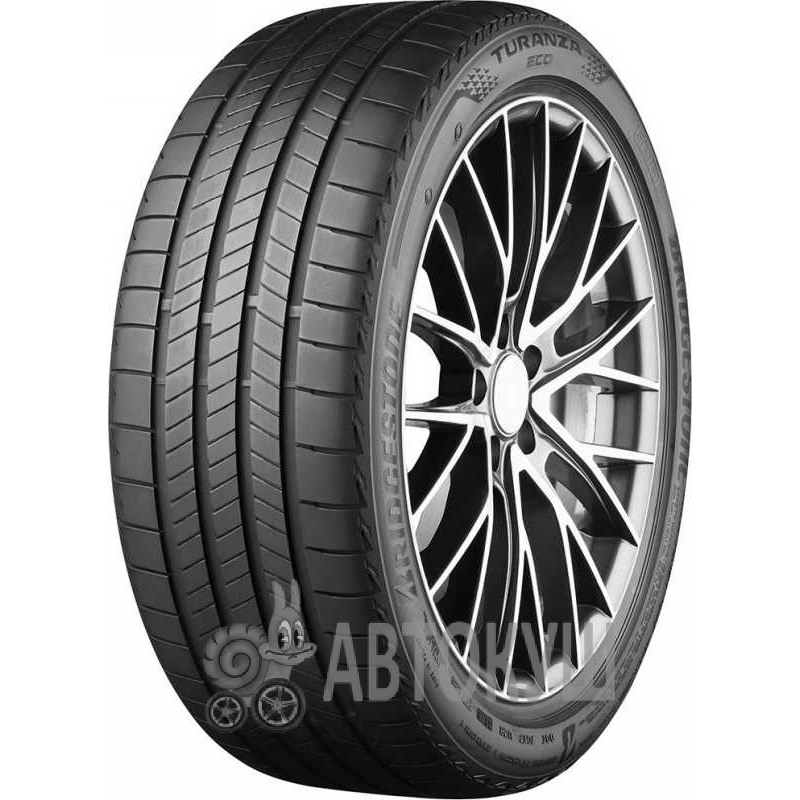 Bridgestone Turanza ECO 255/40 R21 102T XL (+) AO Enliten (509470)
