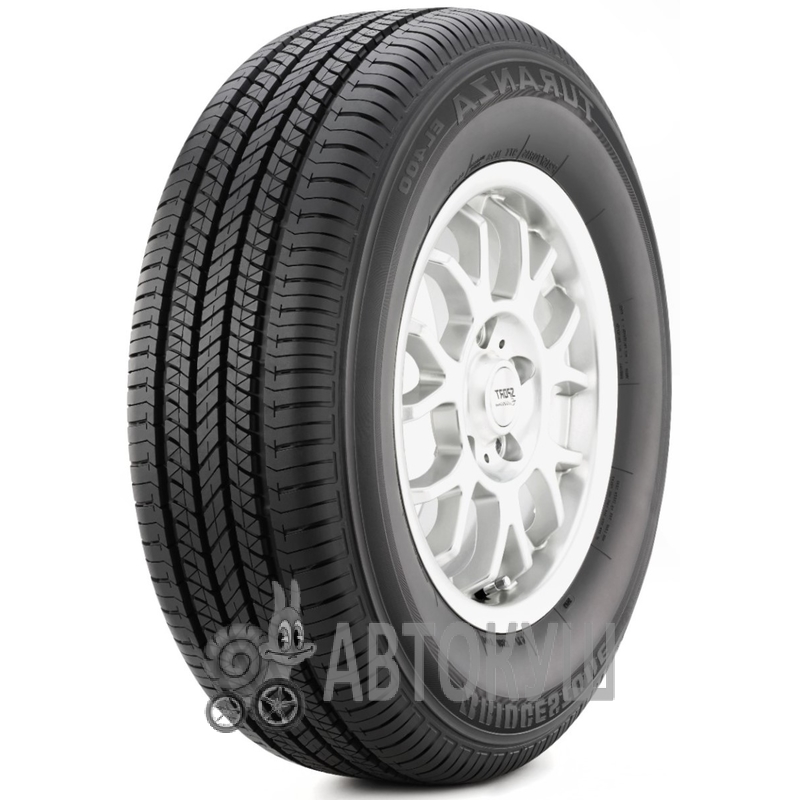 Bridgestone Turanza EL400 245/50 R18 100H MOExtended (432571)