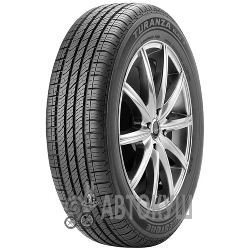 Bridgestone Turanza EL42 245/45 R19 98V (349128)