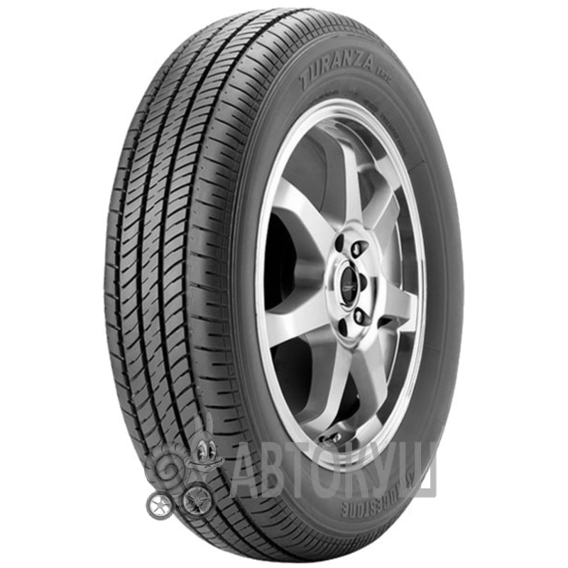 Bridgestone Turanza ER30 255/50 R19 103V * (274650)