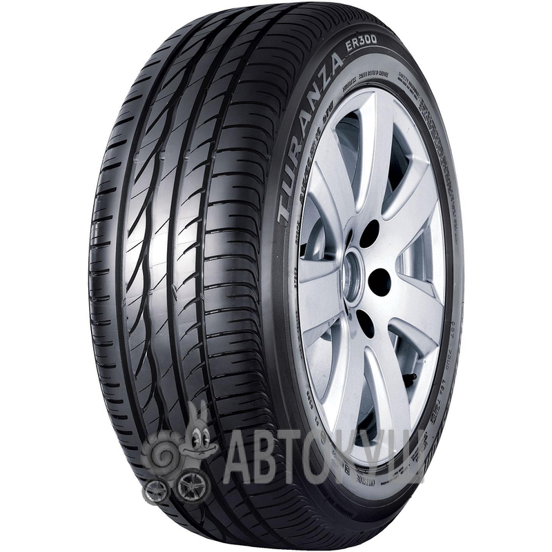 Bridgestone Turanza ER300 215/55 R16 93V MO (451201)