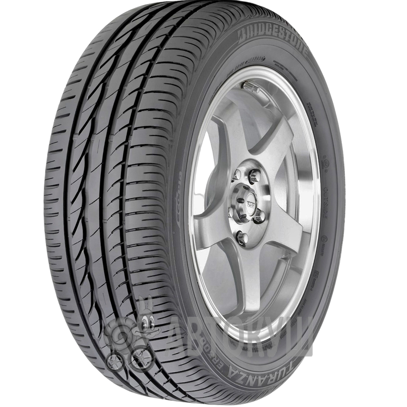 Bridgestone Turanza ER300 Ecopia 235/55 R17 103V XL (284127)