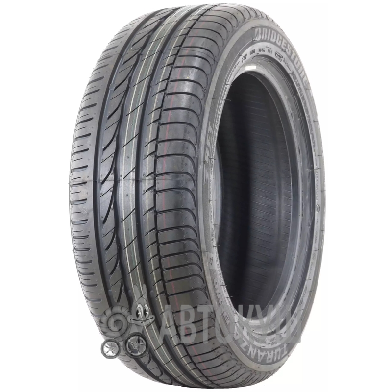 Bridgestone Turanza ER300A Ecopia 205/60 R16 92W RFT * (443997)