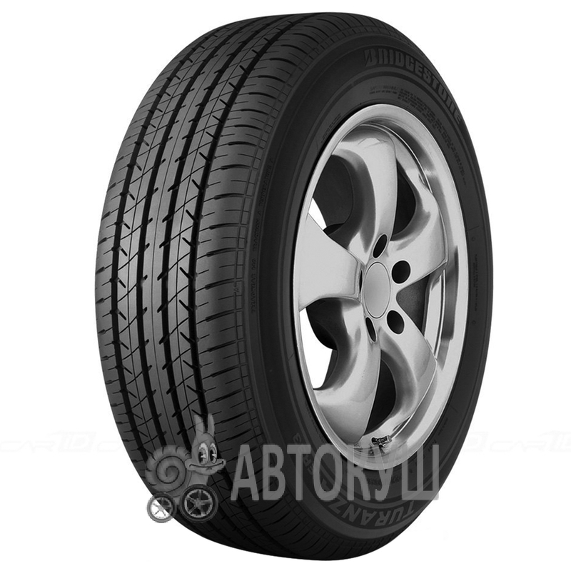 Bridgestone Turanza ER33 245/45 R19 98Y (344264)