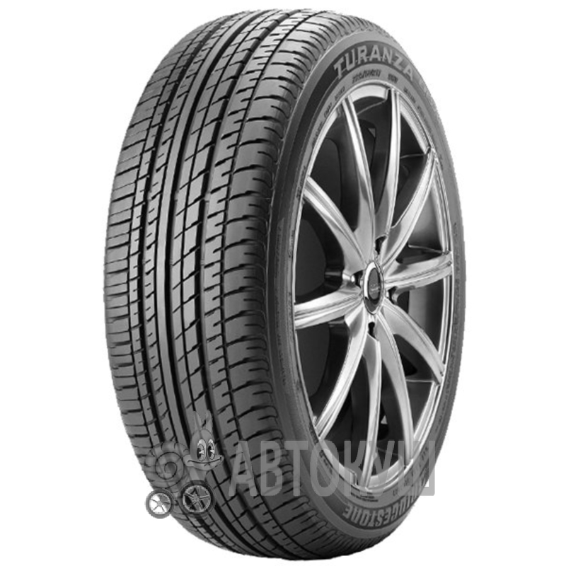 Bridgestone Turanza ER370 225/50 R17 98V XL (315035)
