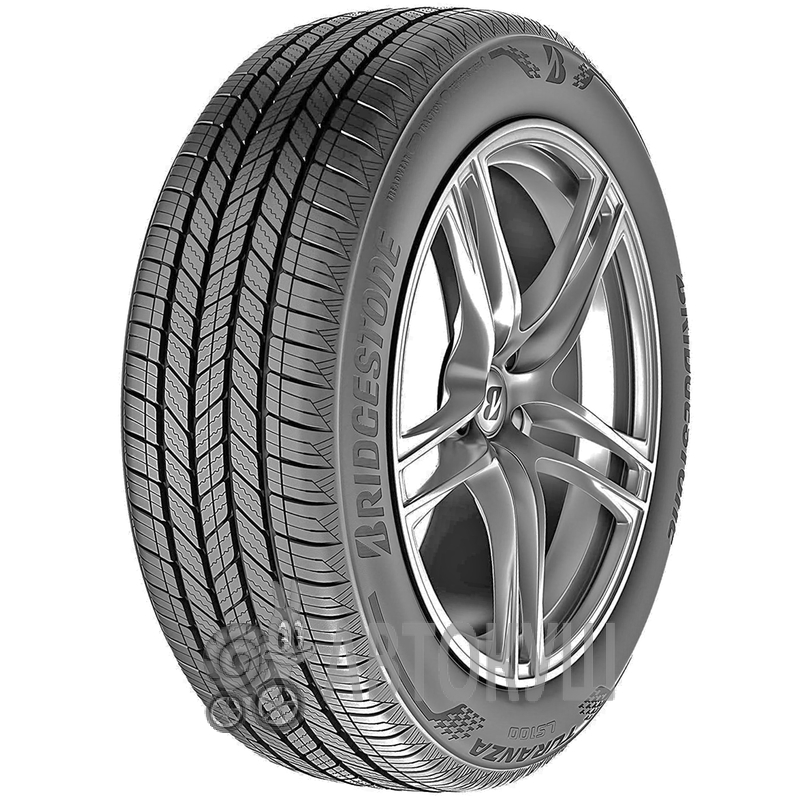 Bridgestone Turanza LS100 255/45 R19 104H XL MO (438473)