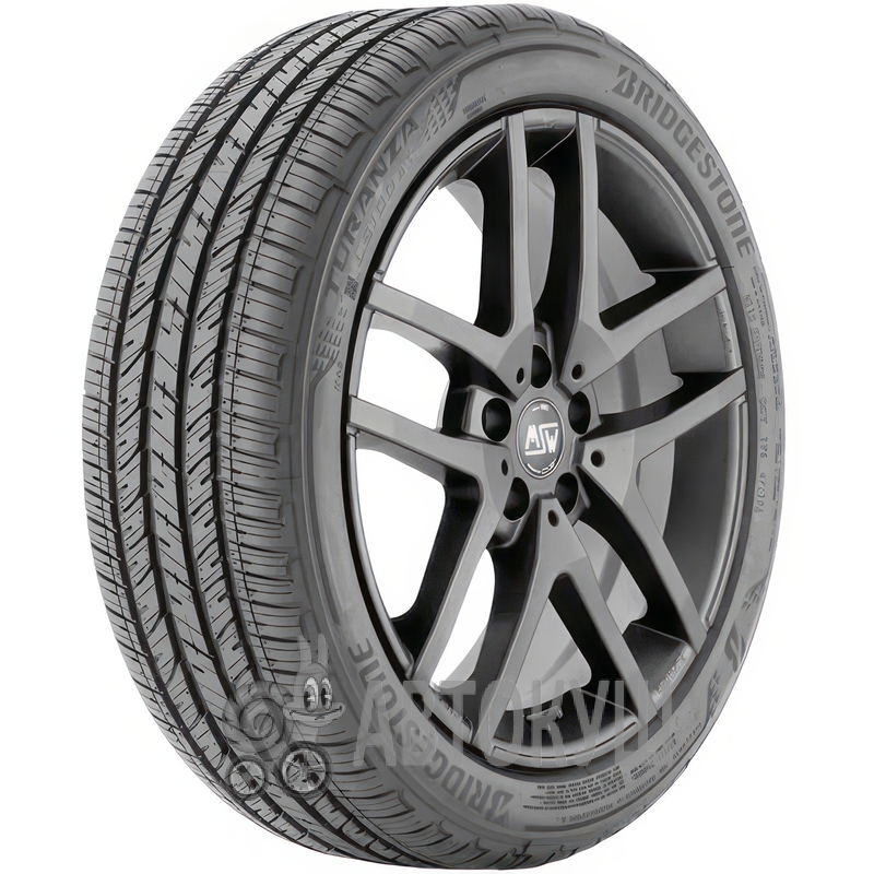 Bridgestone Turanza LS100A 225/45 R18 95H XL RFT * (527080)