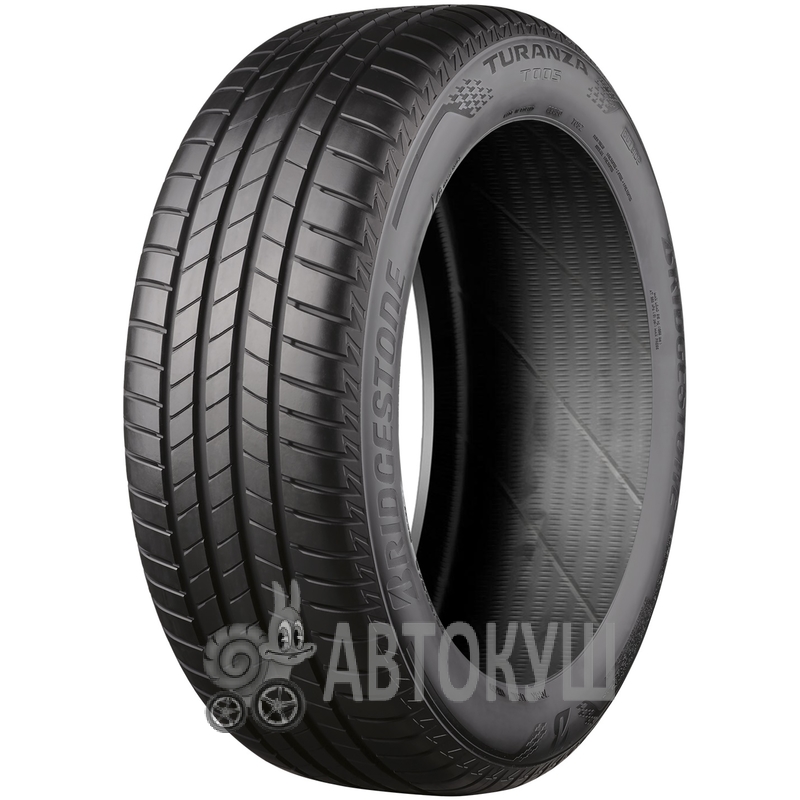 Bridgestone Turanza T005 DriveGuard 225/55 R17 101W XL RFT (443994)