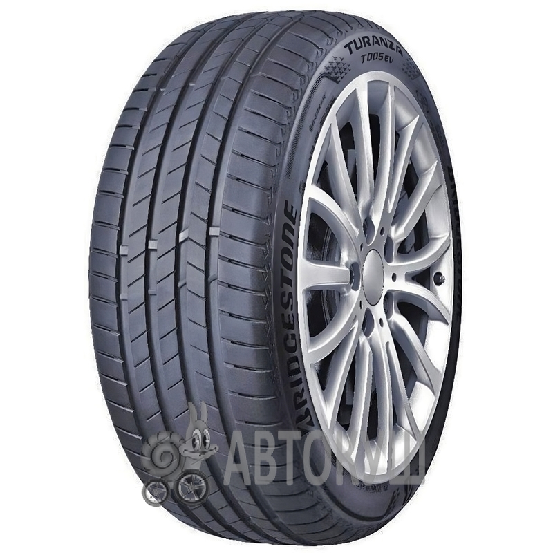 Bridgestone Turanza T005 EV 235/45 R18 98W XL (422253)