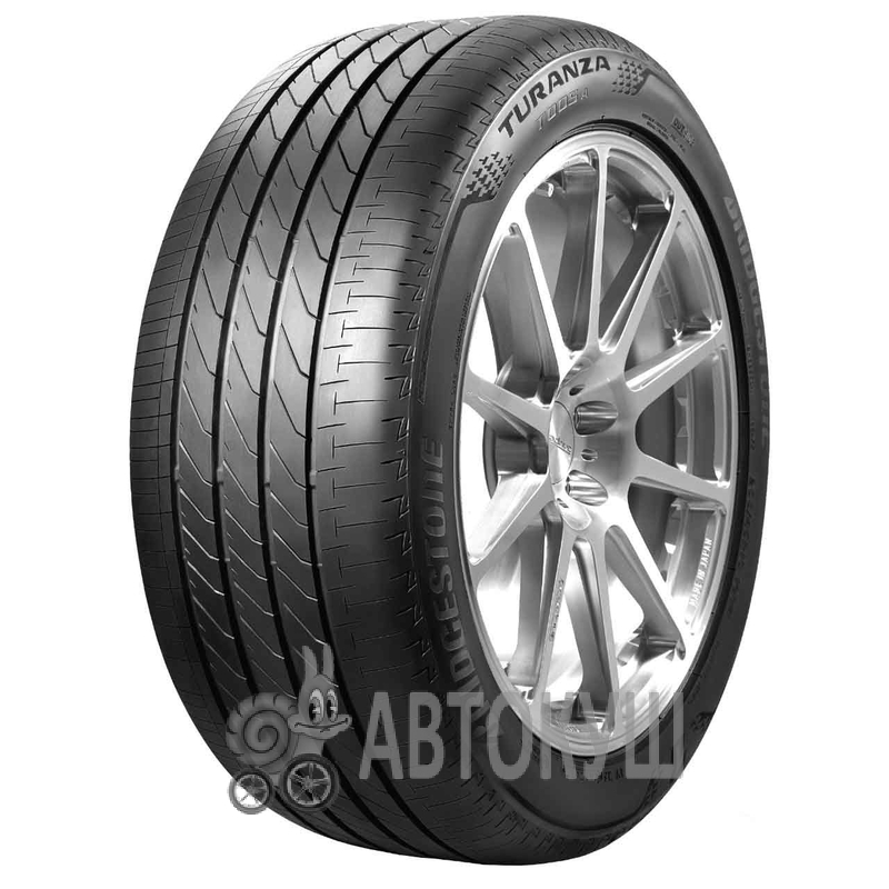 Bridgestone Turanza T005A 215/45 R18 89W (360046)