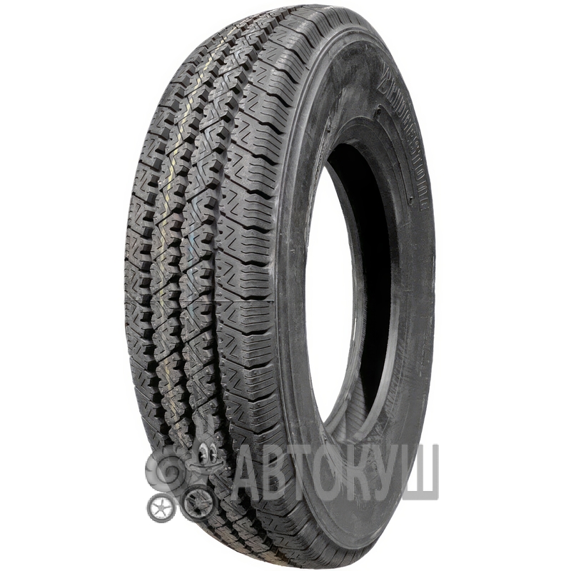 Bridgestone V-Steel RLB 265 205 R17.5 120/118N (438563)