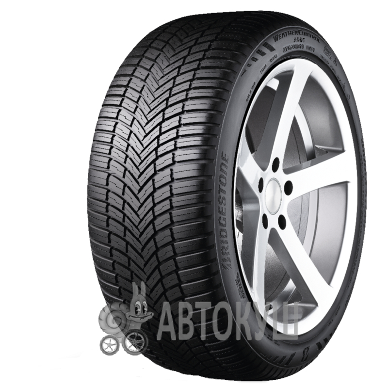 Bridgestone Weather Control A005 235/65 R18 106V (422034)