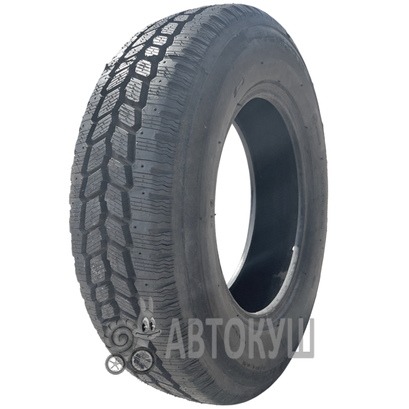 CR-Renkaat (наварка) Agilis 215/65 R16C 106/104P (под шип) (507324)