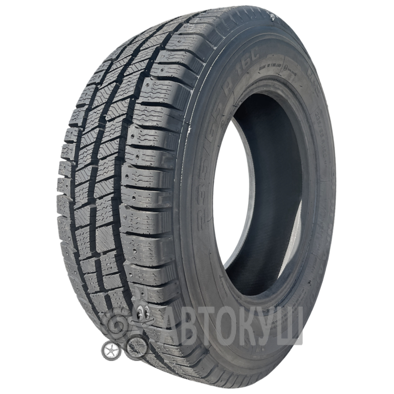 CR-Renkaat (наварка) AgilisNorth 235/65 R16C 115/113N (под шип) (506809)