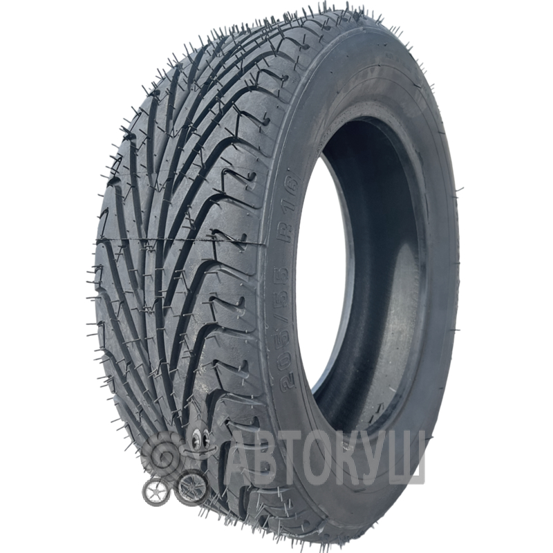 CR-Renkaat (наварка) Pilot 205/65 R15 94Q (516736)