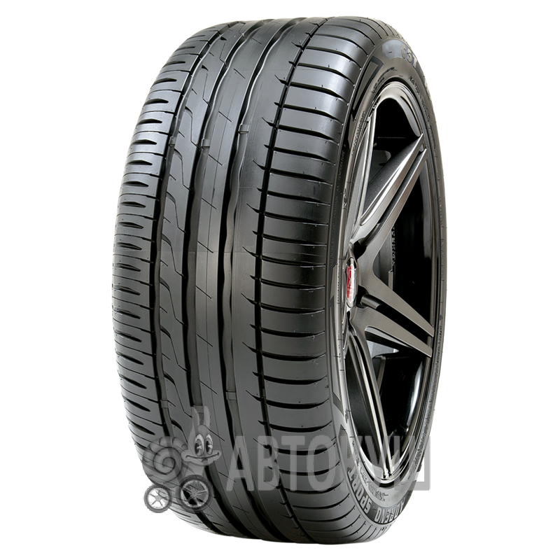 CST Adreno H/P Sport AD-R8 265/60 R18 110V (382543)