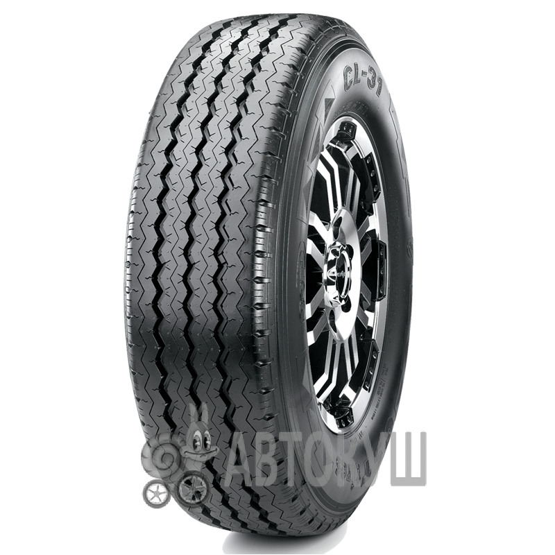 CST CL-31 215/75 R14C 112/110Q (405890)