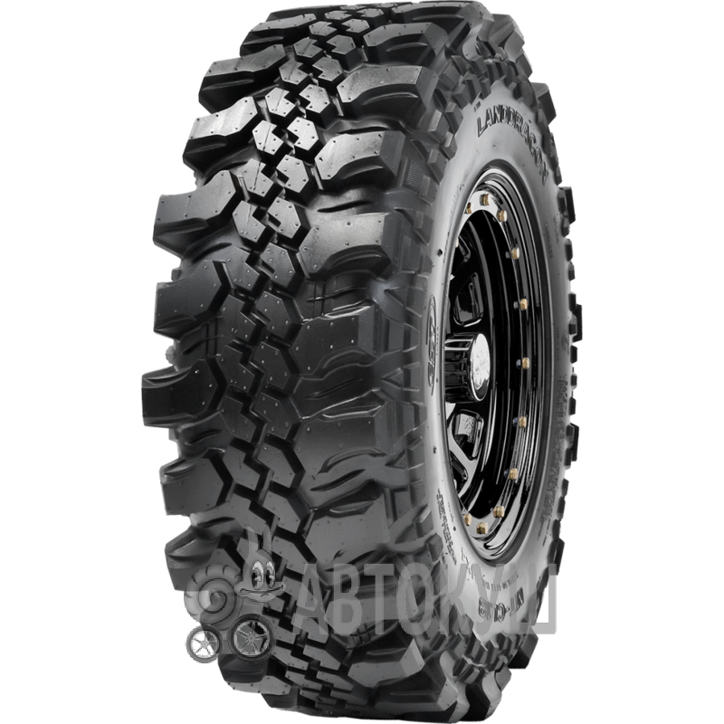 CST LAND DRAGON CL-18 33/11.5 R15 115K (376790)