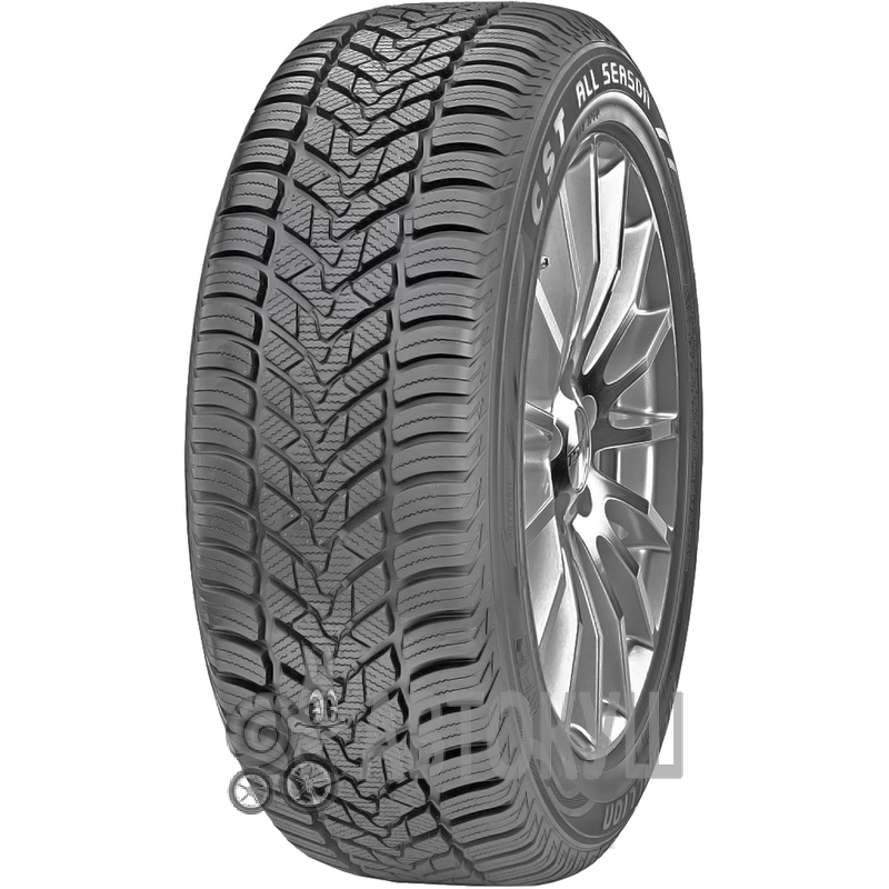 CST Medallion All Season ACP1 235/50 R18 101W XL (379004)