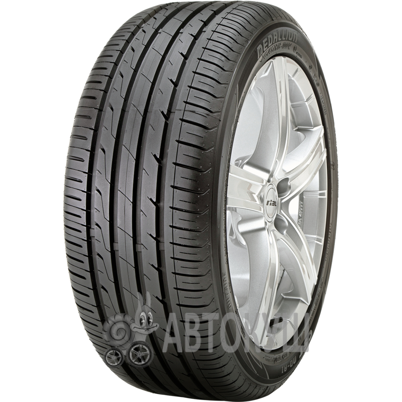 CST Medallion MD-A1 245/45 R17 99W XL (381781)