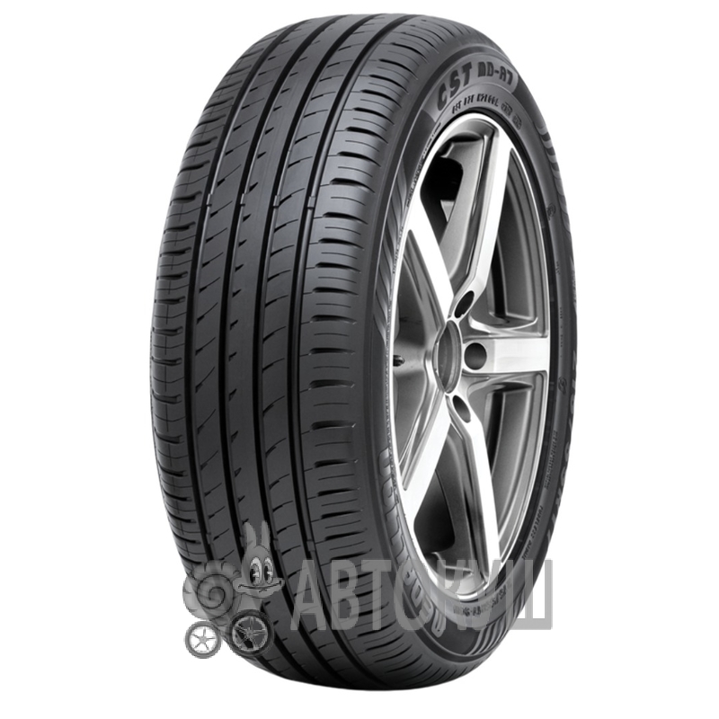 CST Medallion MD-A7 225/55 R17 101Y XL (516707)