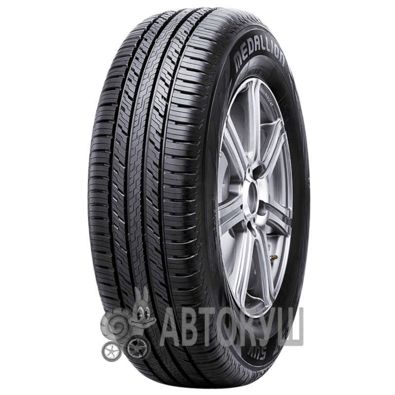 CST Medallion MD-S1 235/55 R18 100V (389774)