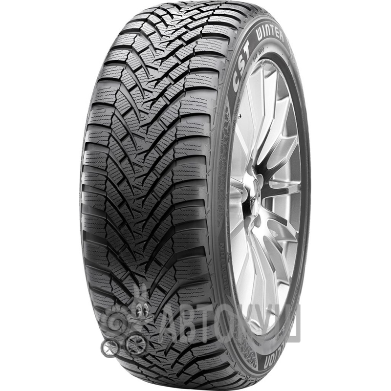 CST Medallion Winter WCP1 185/60 R14 82T (409152)