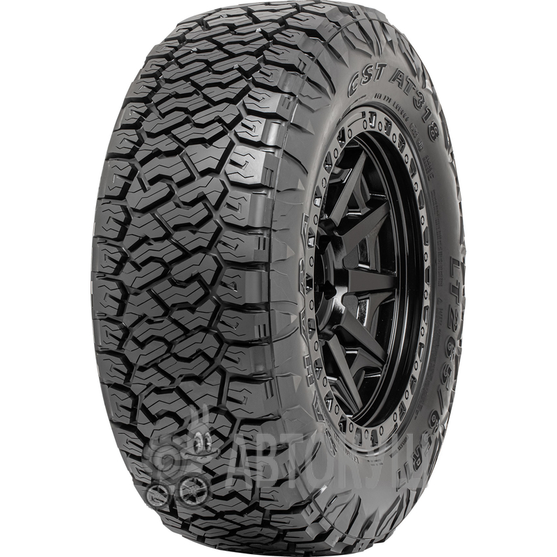 CST Sahara AT318 265/70 R18 119/116Q (409745)