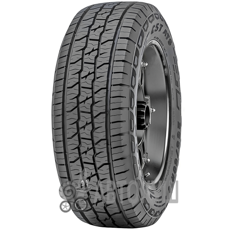 CST Sahara ATS 265/70 R16 112H (395774)