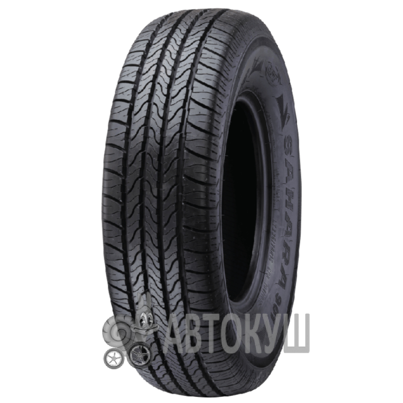 CST Sahara CS901 245/75 R16 120/116S (458052)
