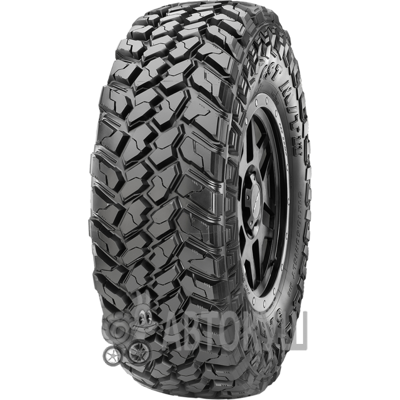 CST Sahara M/T II 33/12.5 R15 108Q OWL (378942)