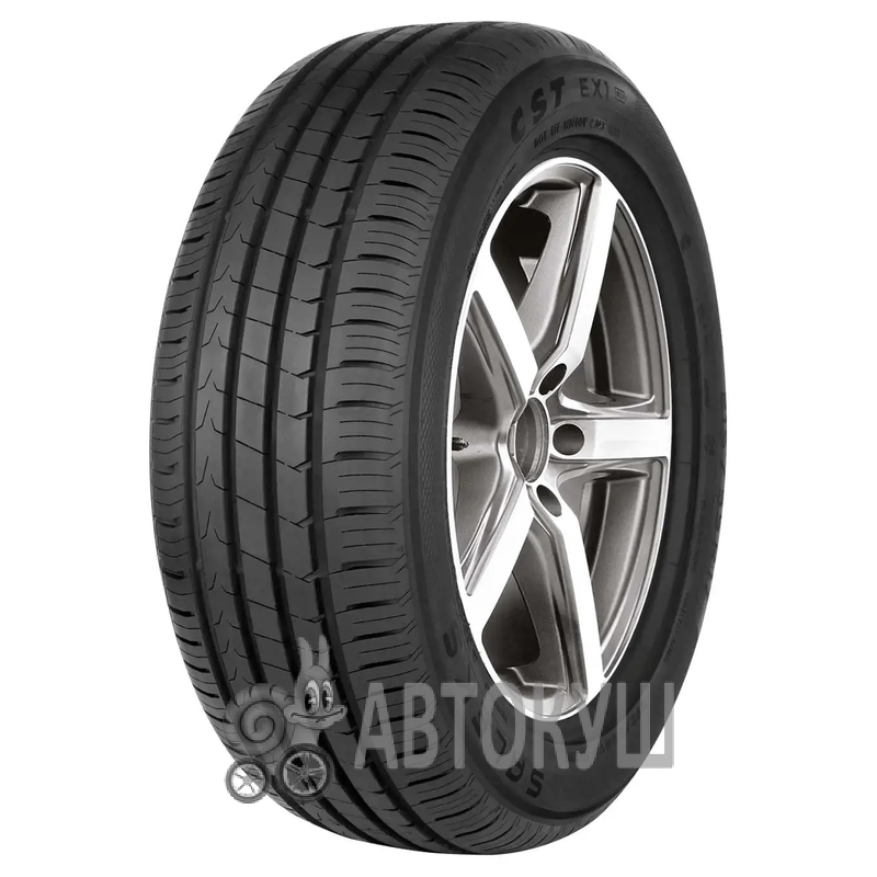 CST Saleks E.X1 255/45 R19 104Y XL (496848)